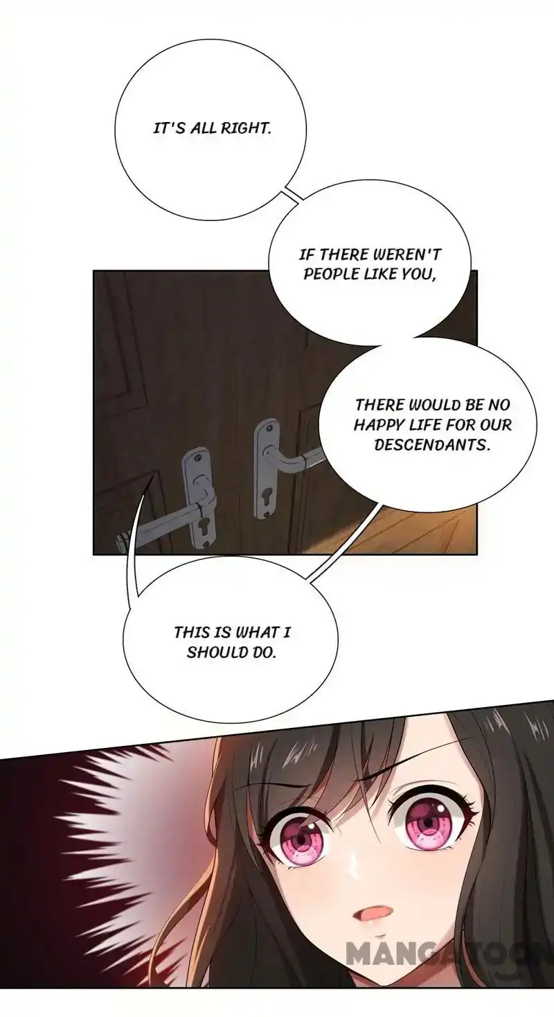 Beloved Wife is not Well-Behaved Chapter 11 14